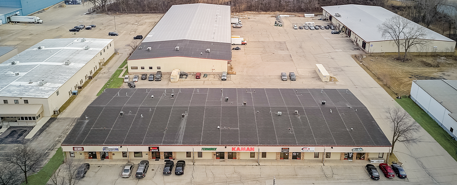 Oakleaf Properties Madison